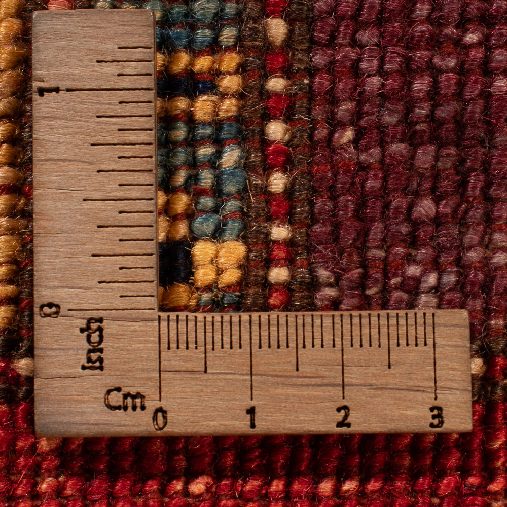 Shal Teppich 148x98cm - Orientteppich - Image 6