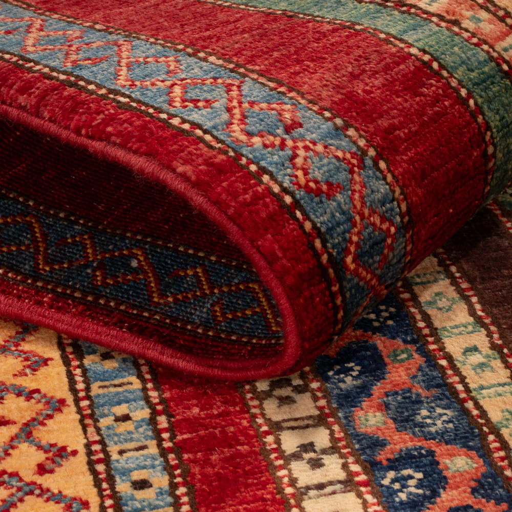 Shal Teppich 150x98cm - Orientteppich - Image 4