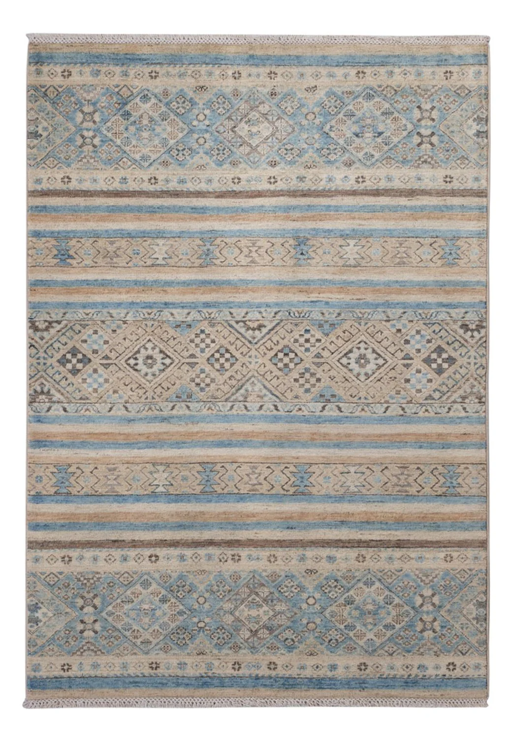 Shal Teppich 167x118cm - Orientteppich