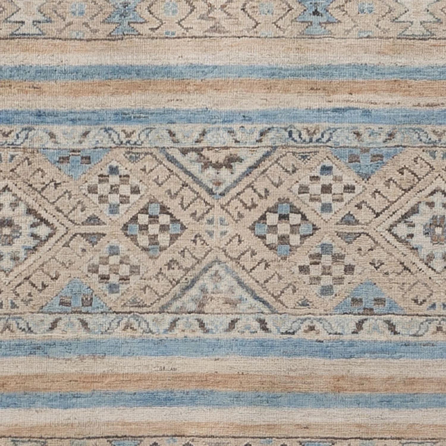 Shal Teppich 167x118cm - Orientteppich - Image 2