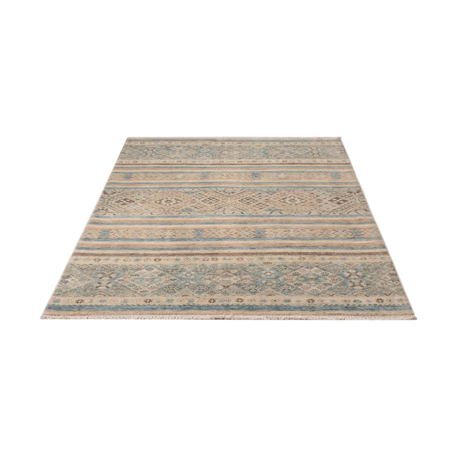 Shal Teppich 167x118cm - Orientteppich - Image 5