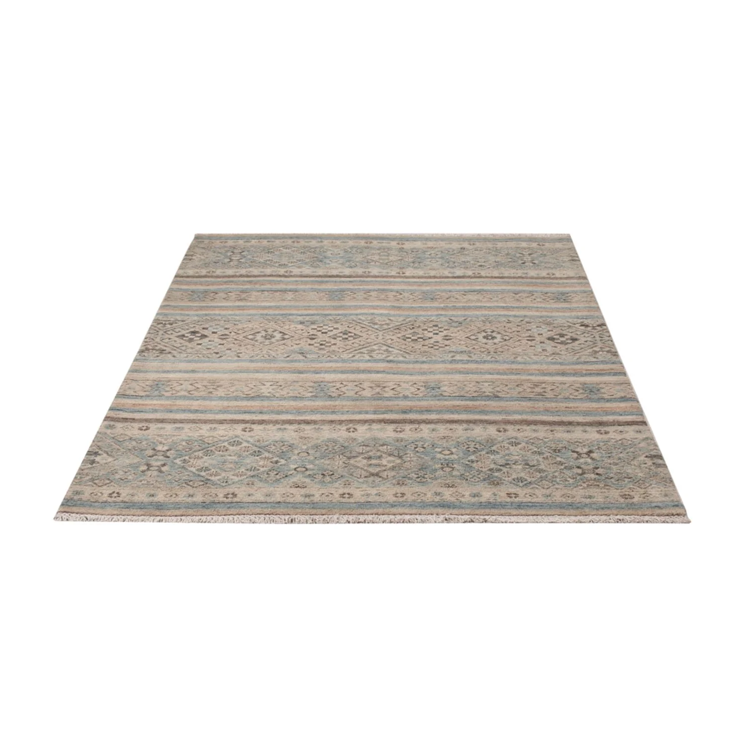 Shal Teppich 167x118cm - Orientteppich - Image 5