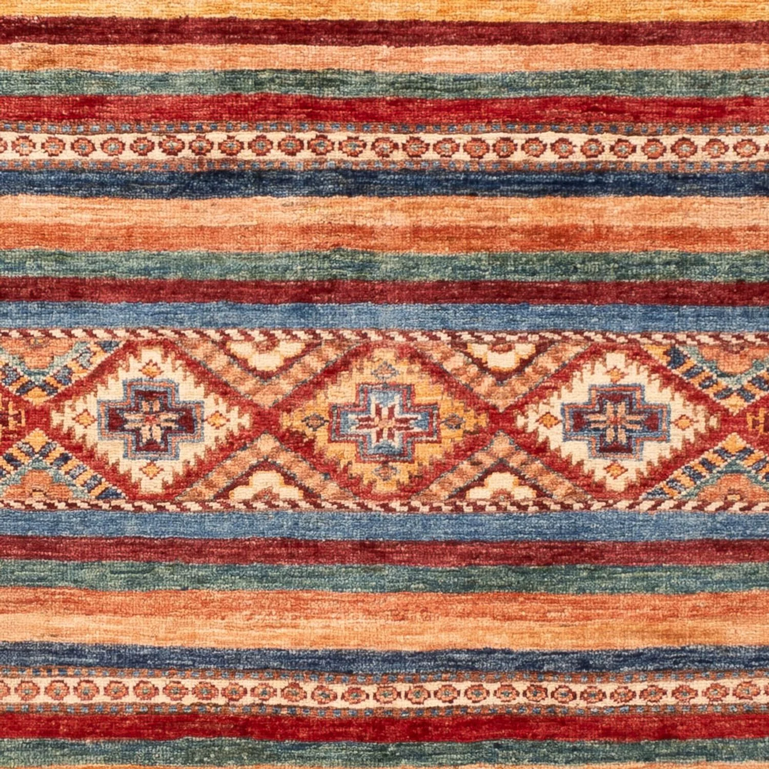 Shal Teppich 167x123cm - Orientteppich - Image 2