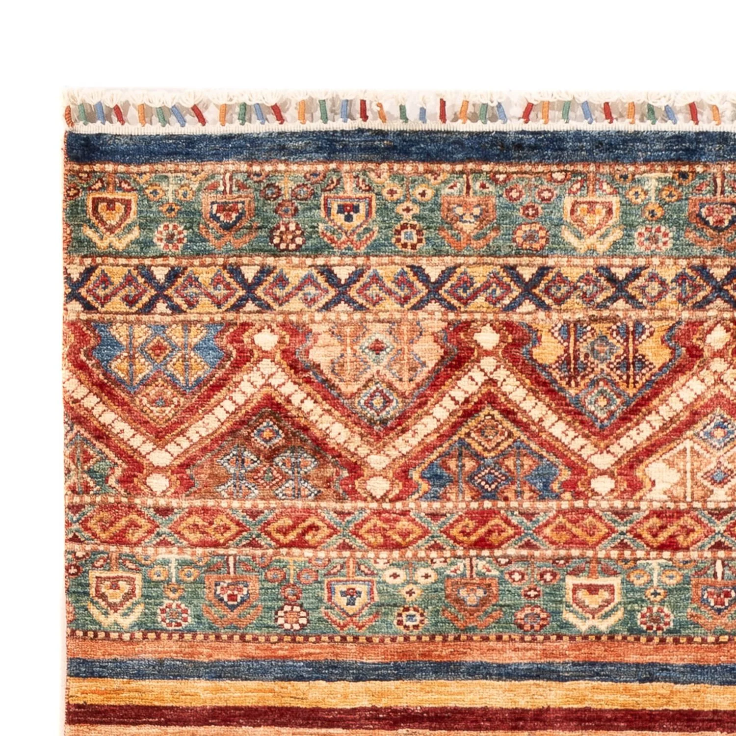 Shal Teppich 167x123cm - Orientteppich - Image 3