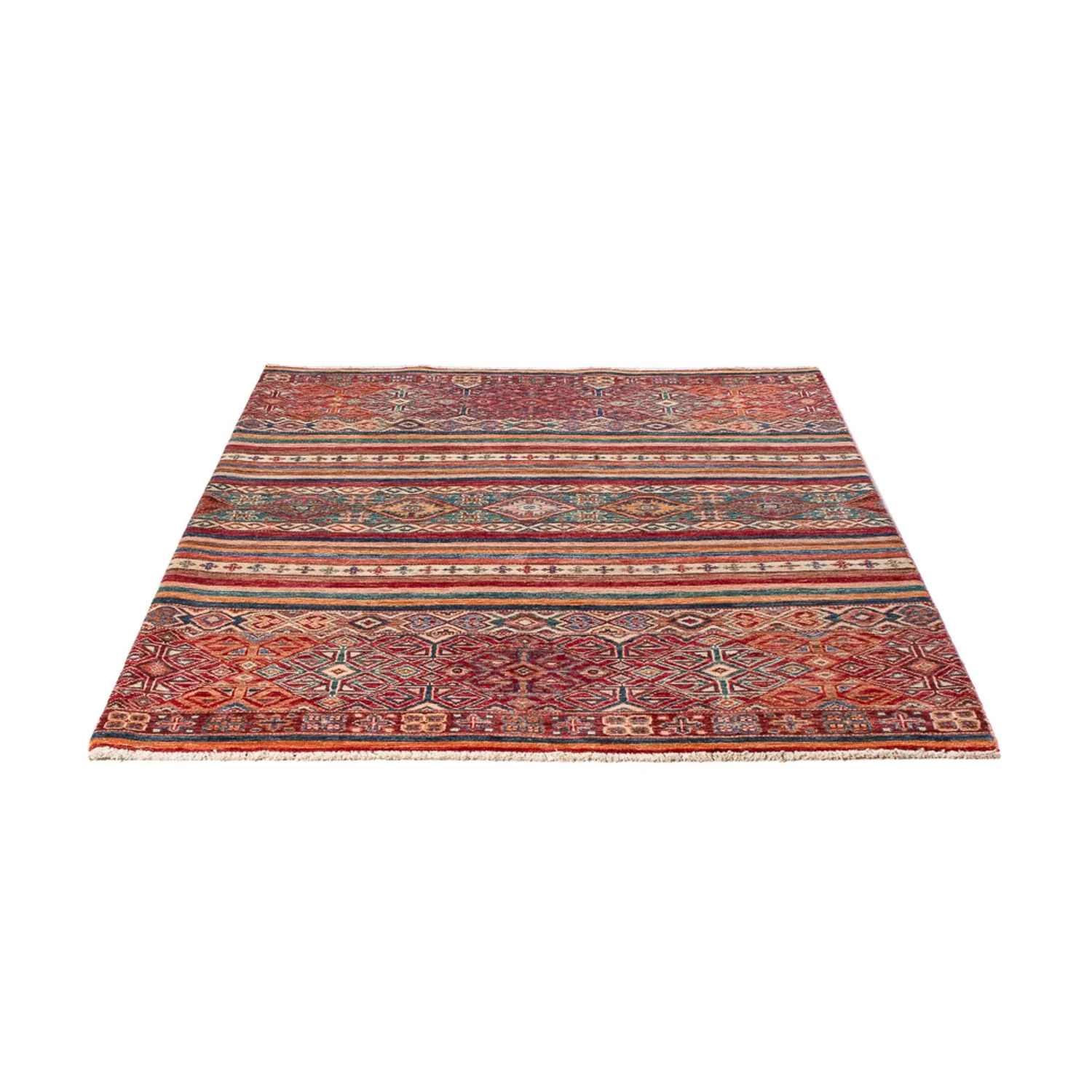 Ziegler Teppich - Shal - 170 x 126 cm - mehrfarbig - Image 5