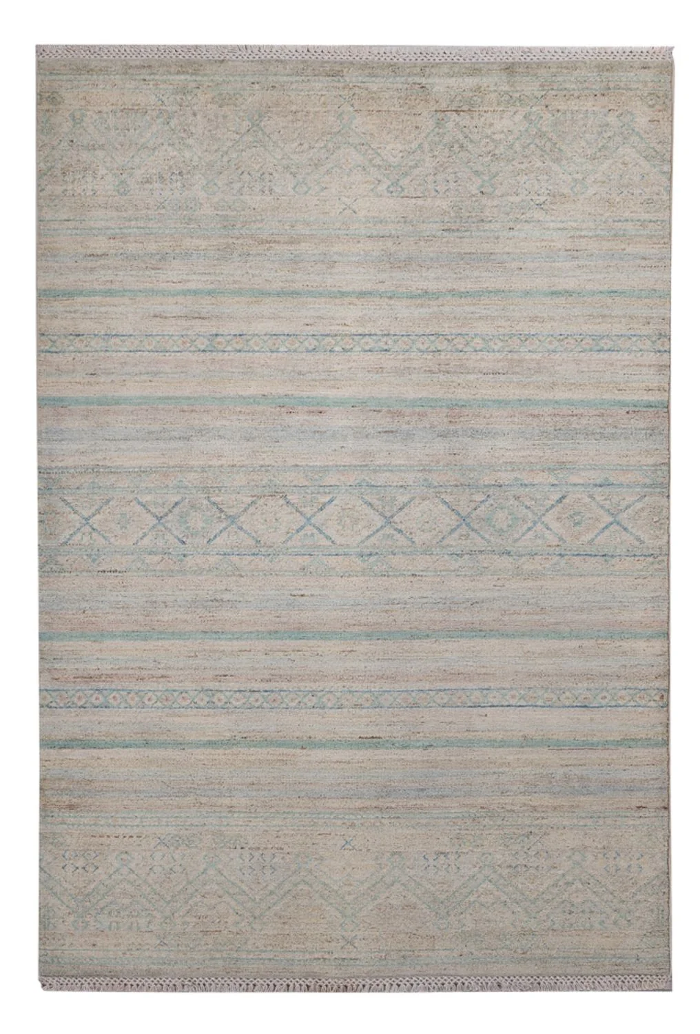 Shal Teppich 171x118cm - Orientteppich