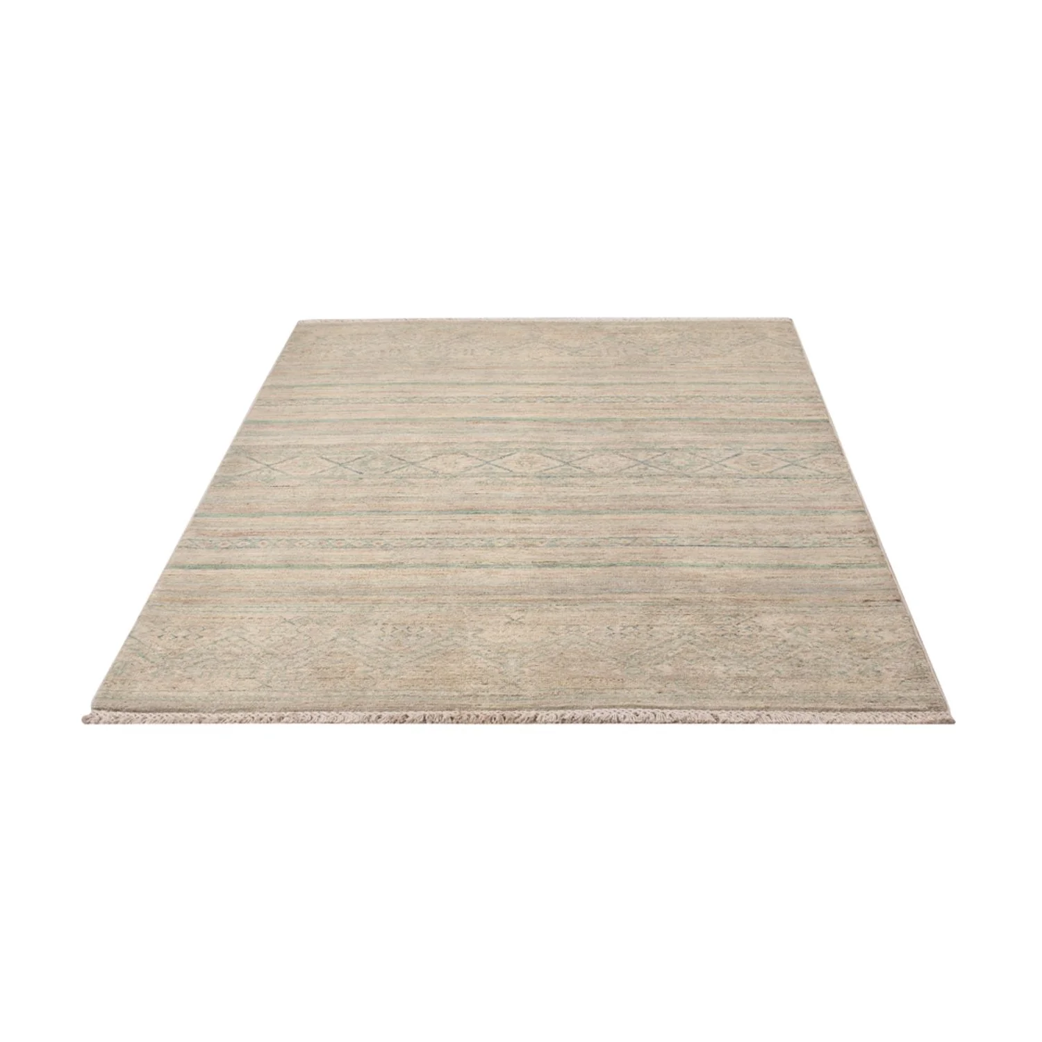 Shal Teppich 171x118cm - Orientteppich - Image 5