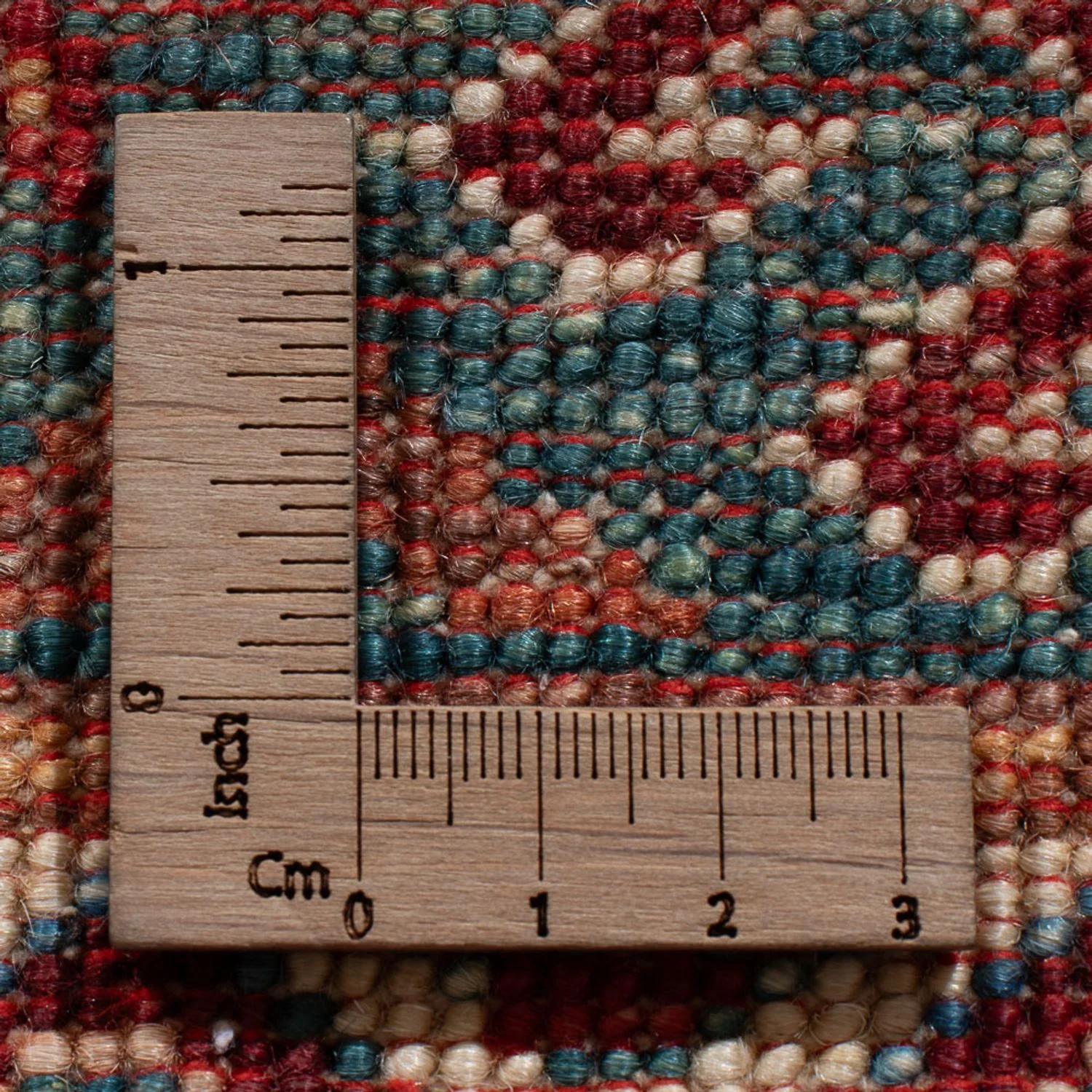 Ziegler Teppich - Shal - 171 x 121 cm - mehrfarbig - Image 6