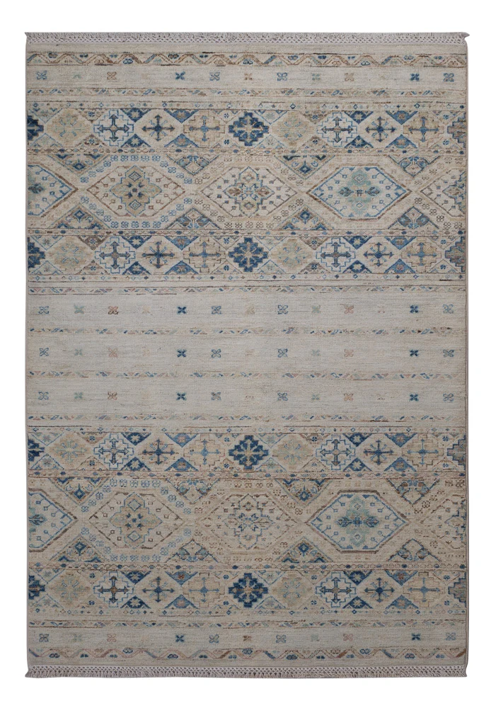 Shal Teppich 173x121cm - Orientteppich