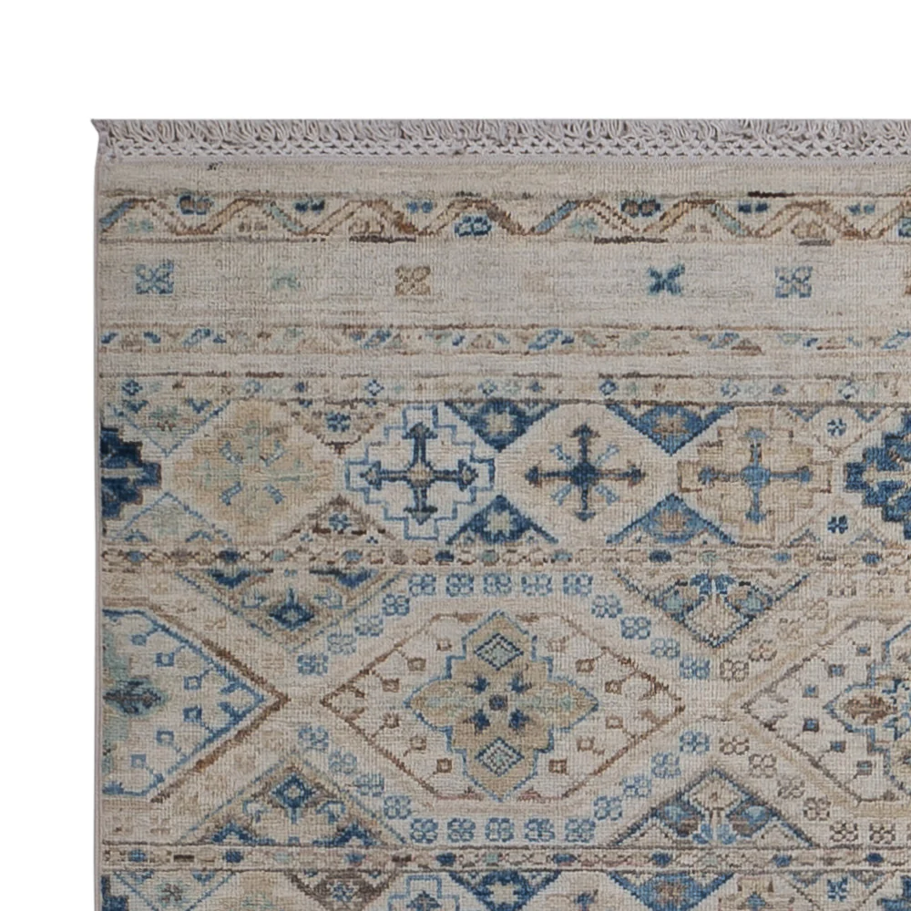 Shal Teppich 173x121cm - Orientteppich - Image 3