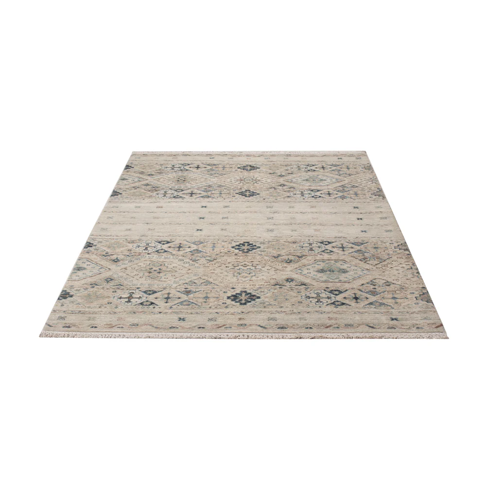 Shal Teppich 173x121cm - Orientteppich - Image 5