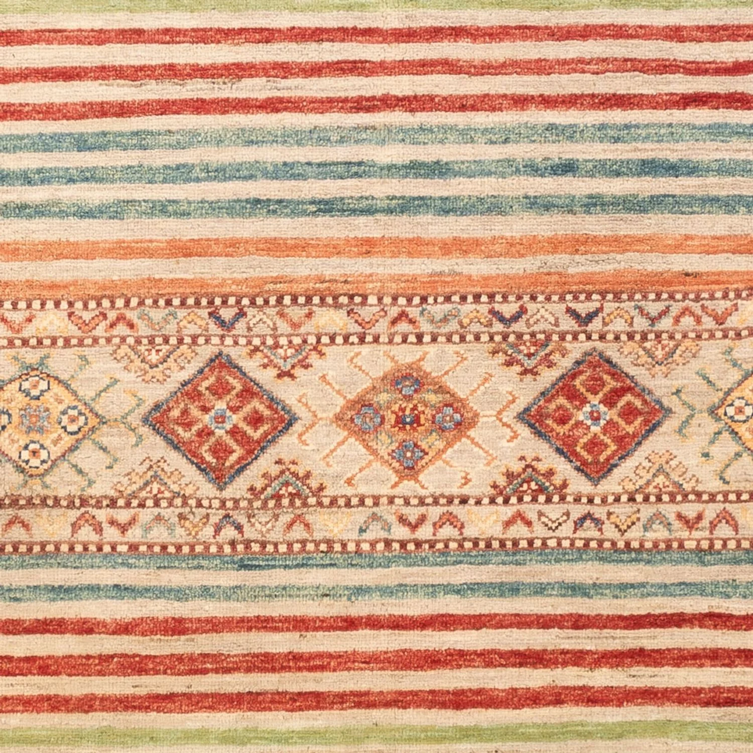 Shal Teppich 174x118cm - Orientteppich - Image 2