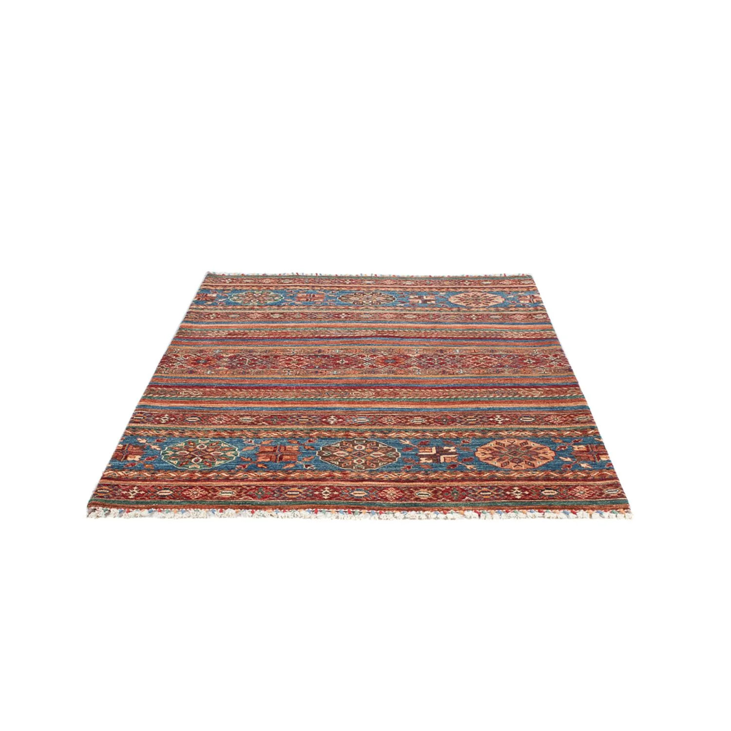 Ziegler Teppich - Shal - 174 x 124 cm - mehrfarbig - Image 5