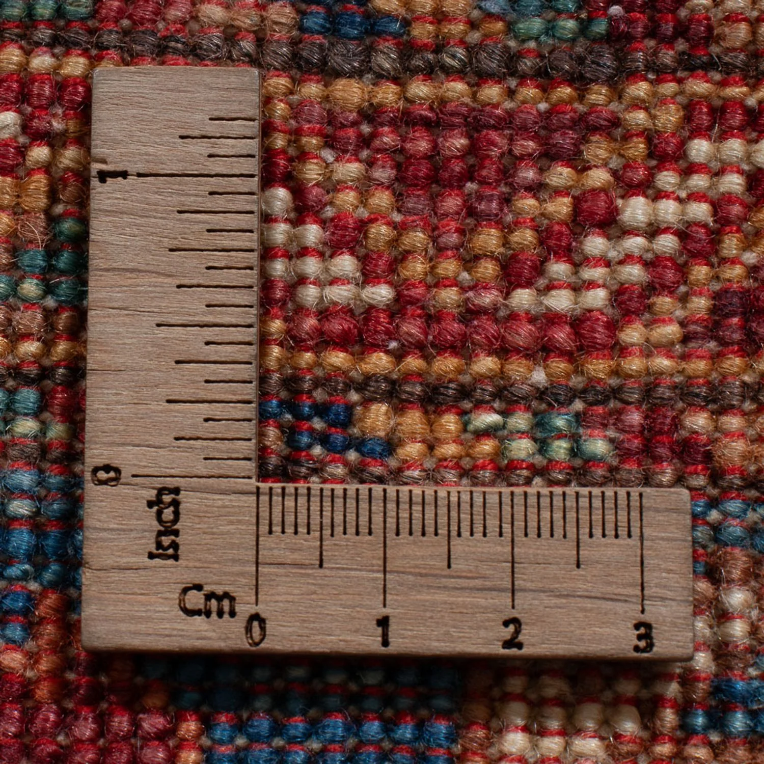 Ziegler Teppich - Shal - 174 x 124 cm - mehrfarbig - Image 6