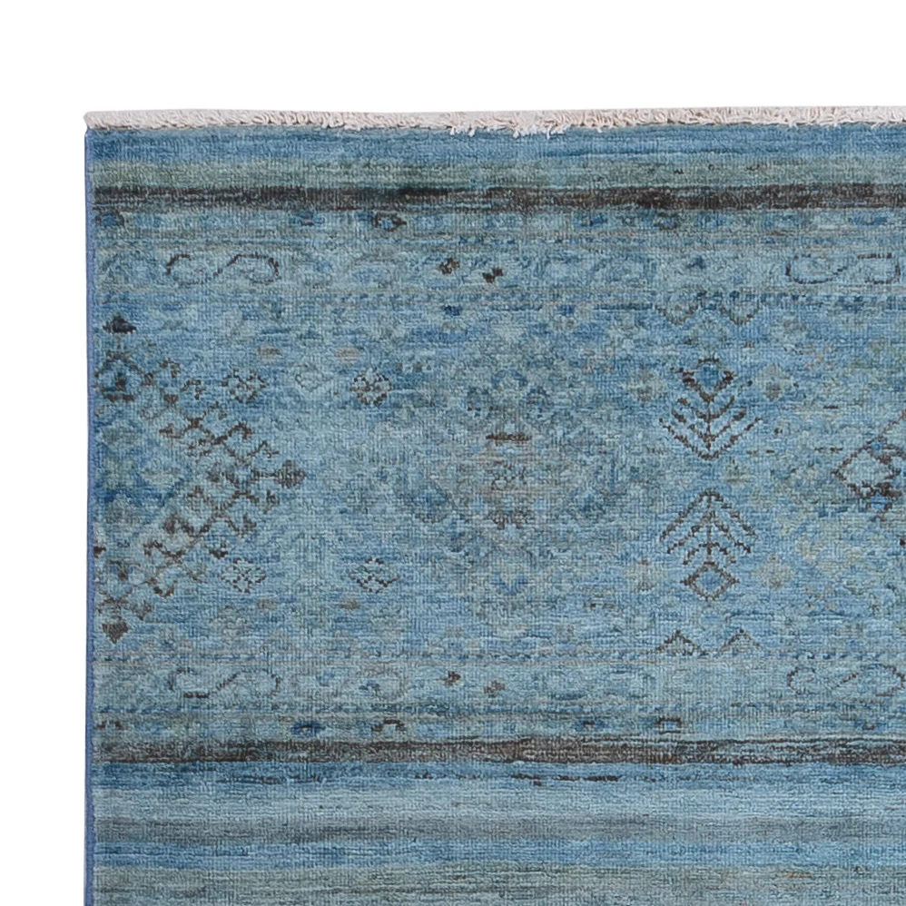 Shal Teppich 175x124cm - Orientteppich - Image 3