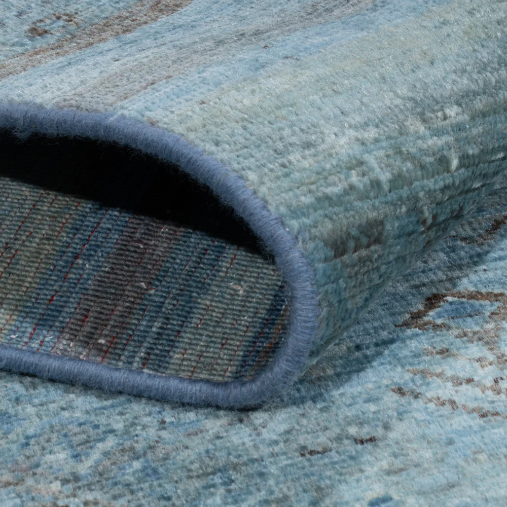 Shal Teppich 175x124cm - Orientteppich - Image 4