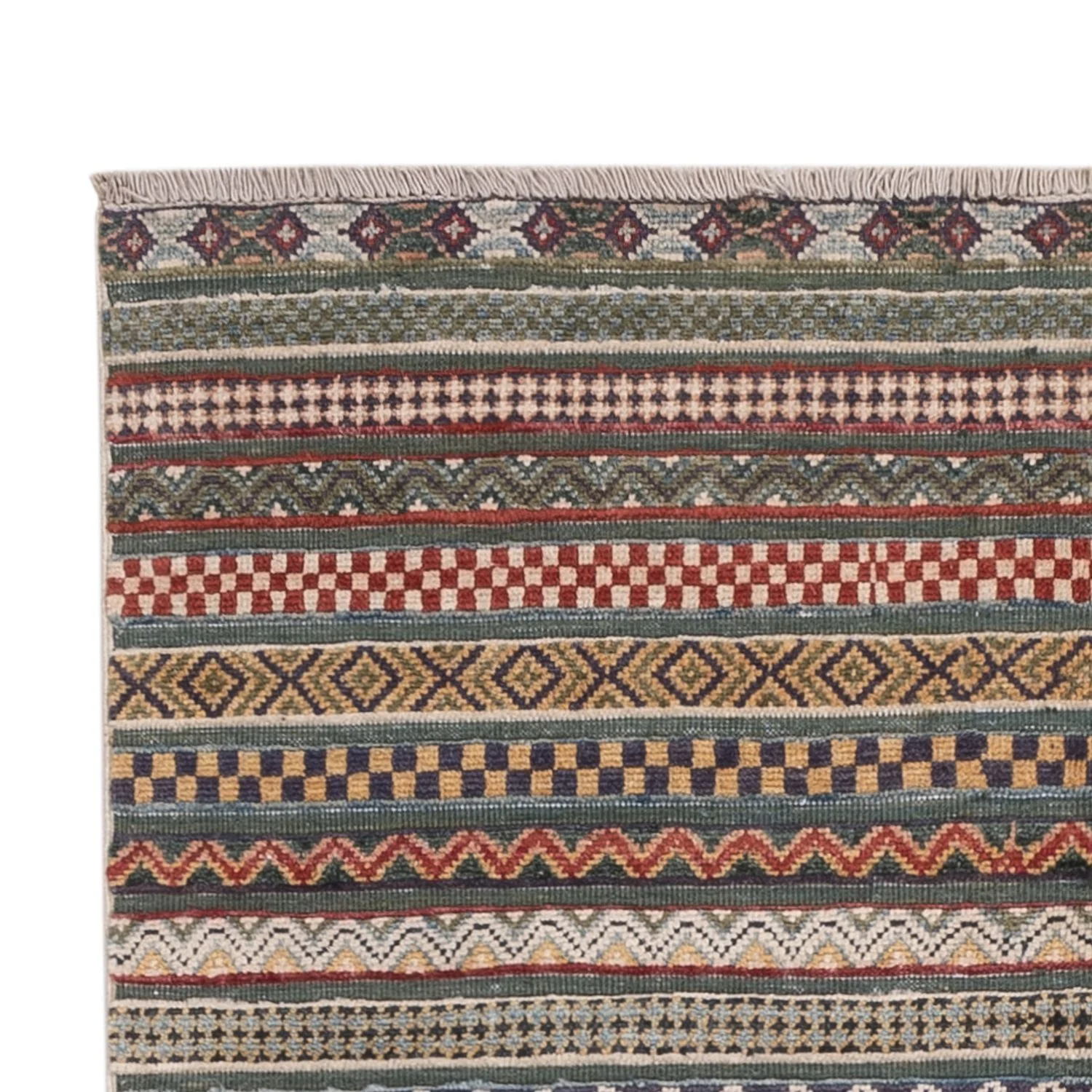 Shal Teppich 177x118cm - Orientteppich - Image 3