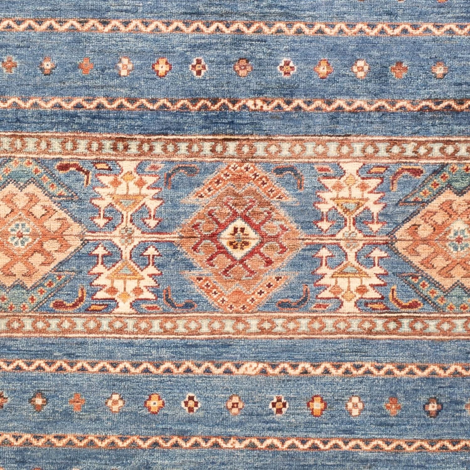 Ziegler Teppich - Shal - 178 x 120 cm - mehrfarbig - Image 2