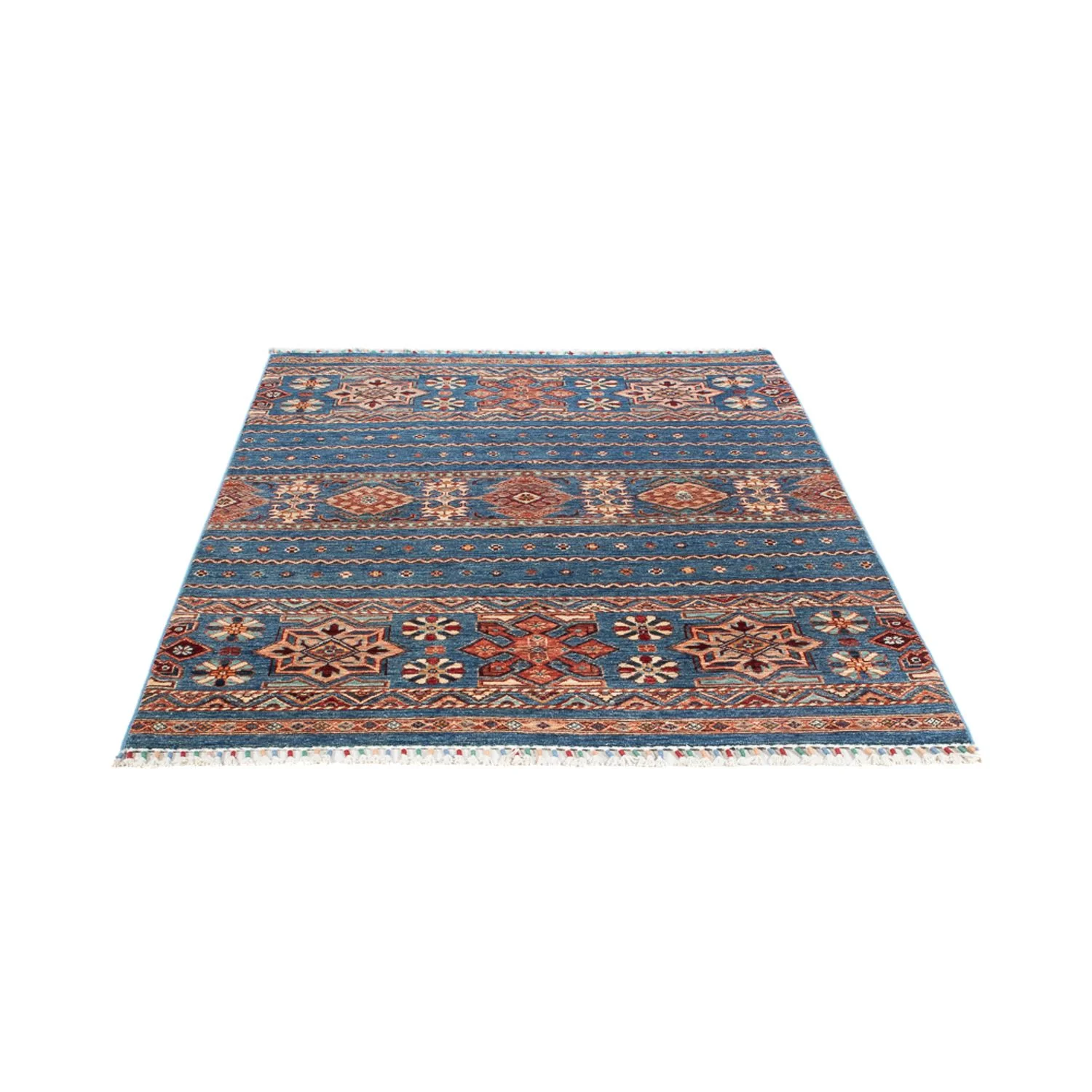 Ziegler Teppich - Shal - 178 x 120 cm - mehrfarbig - Image 5