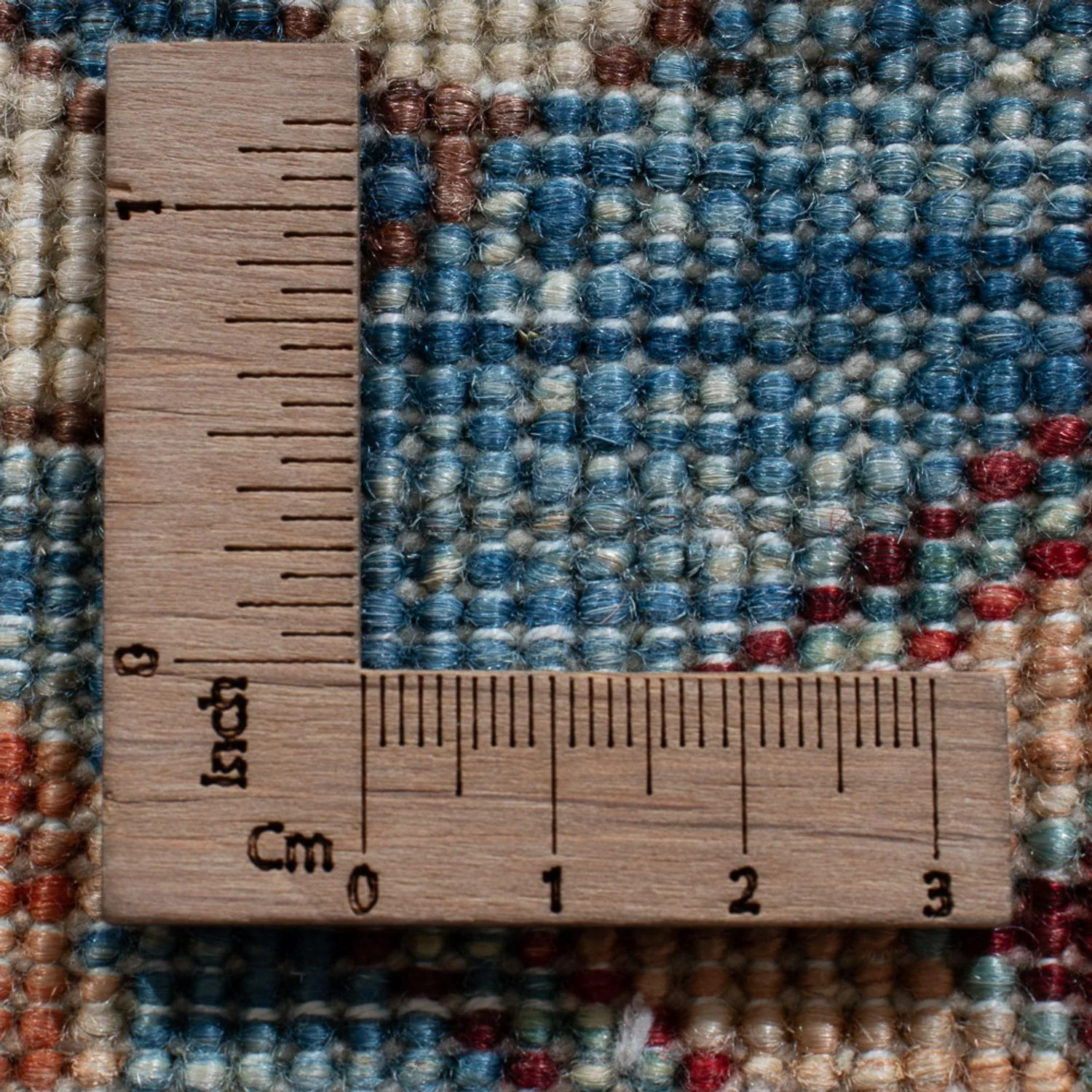 Ziegler Teppich - Shal - 178 x 120 cm - mehrfarbig - Image 7