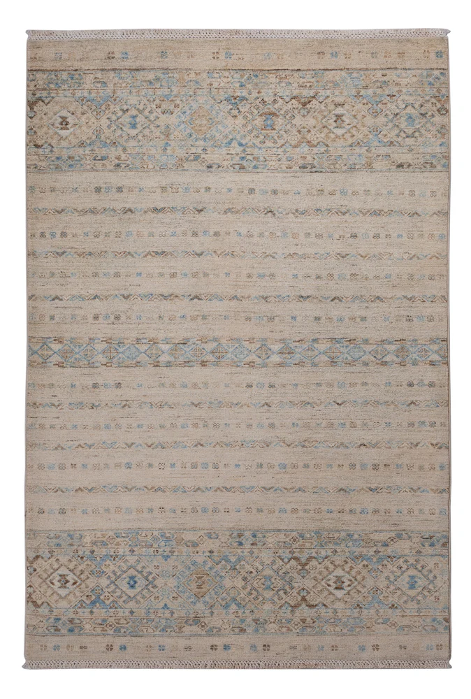 Shal Teppich 178x120cm - Orientteppich