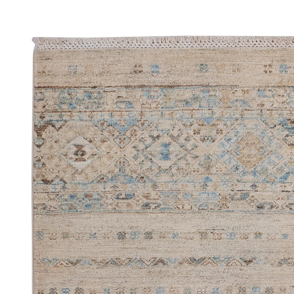 Shal Teppich 178x120cm - Orientteppich - Image 3