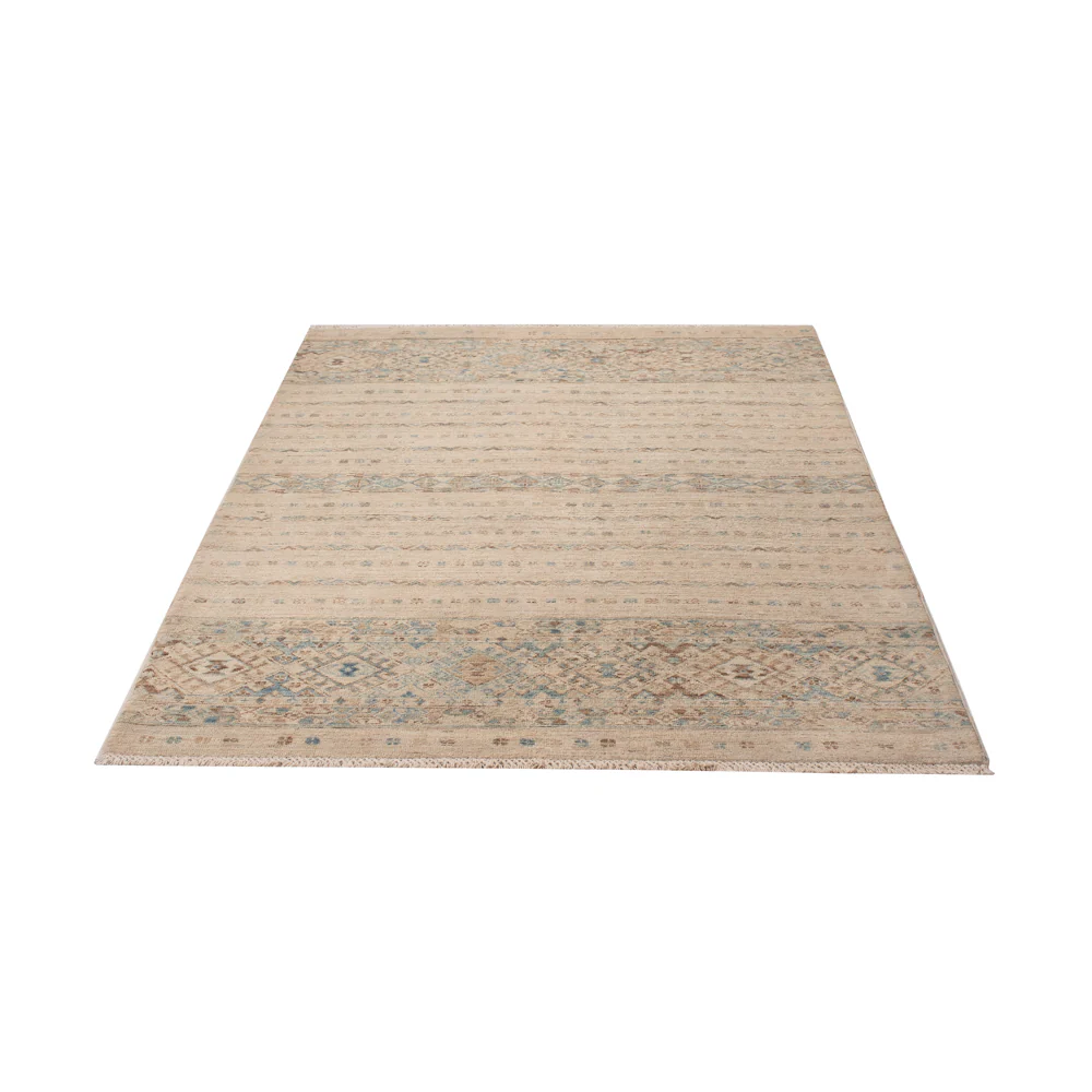 Shal Teppich 178x120cm - Orientteppich - Image 5