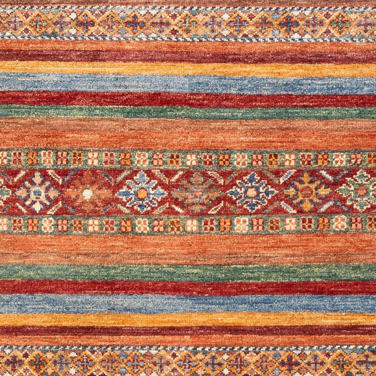 Ziegler Teppich - Shal - 178 x 121 cm - mehrfarbig - Image 2