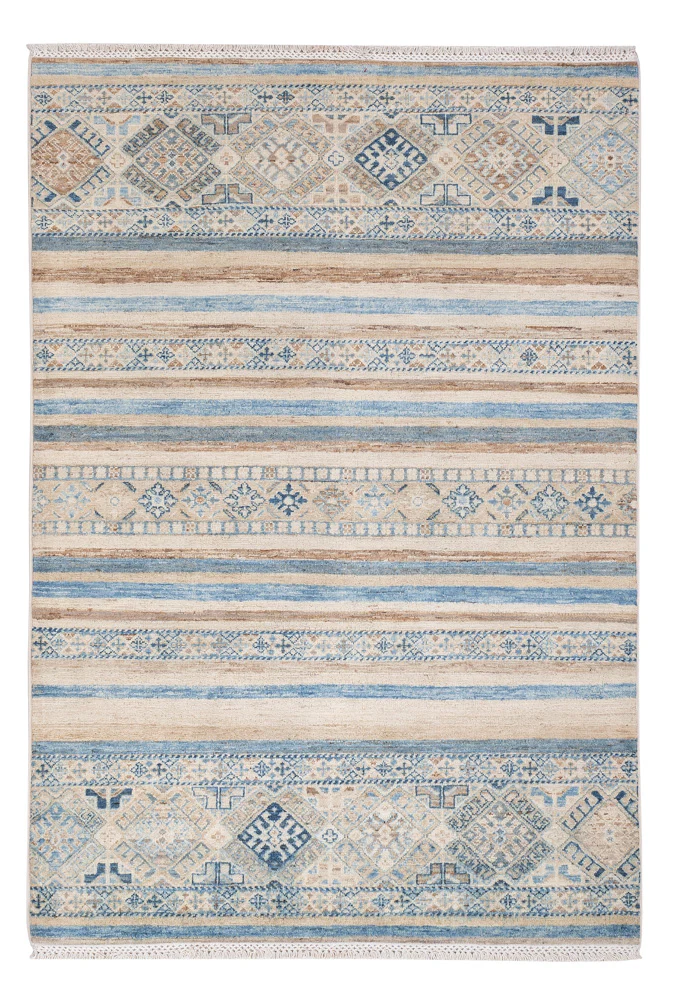 Shal Teppich 178x122cm - Orientteppich