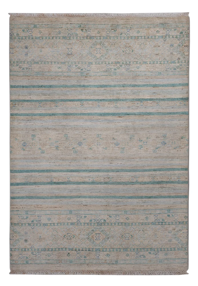 Shal Teppich 178x123cm - Orientteppich