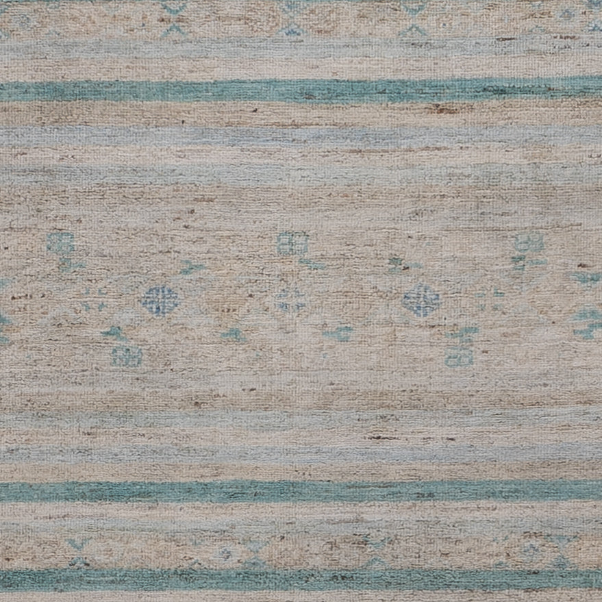 Shal Teppich 178x123cm - Orientteppich - Image 2
