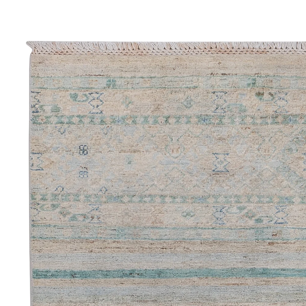 Shal Teppich 178x123cm - Orientteppich - Image 3