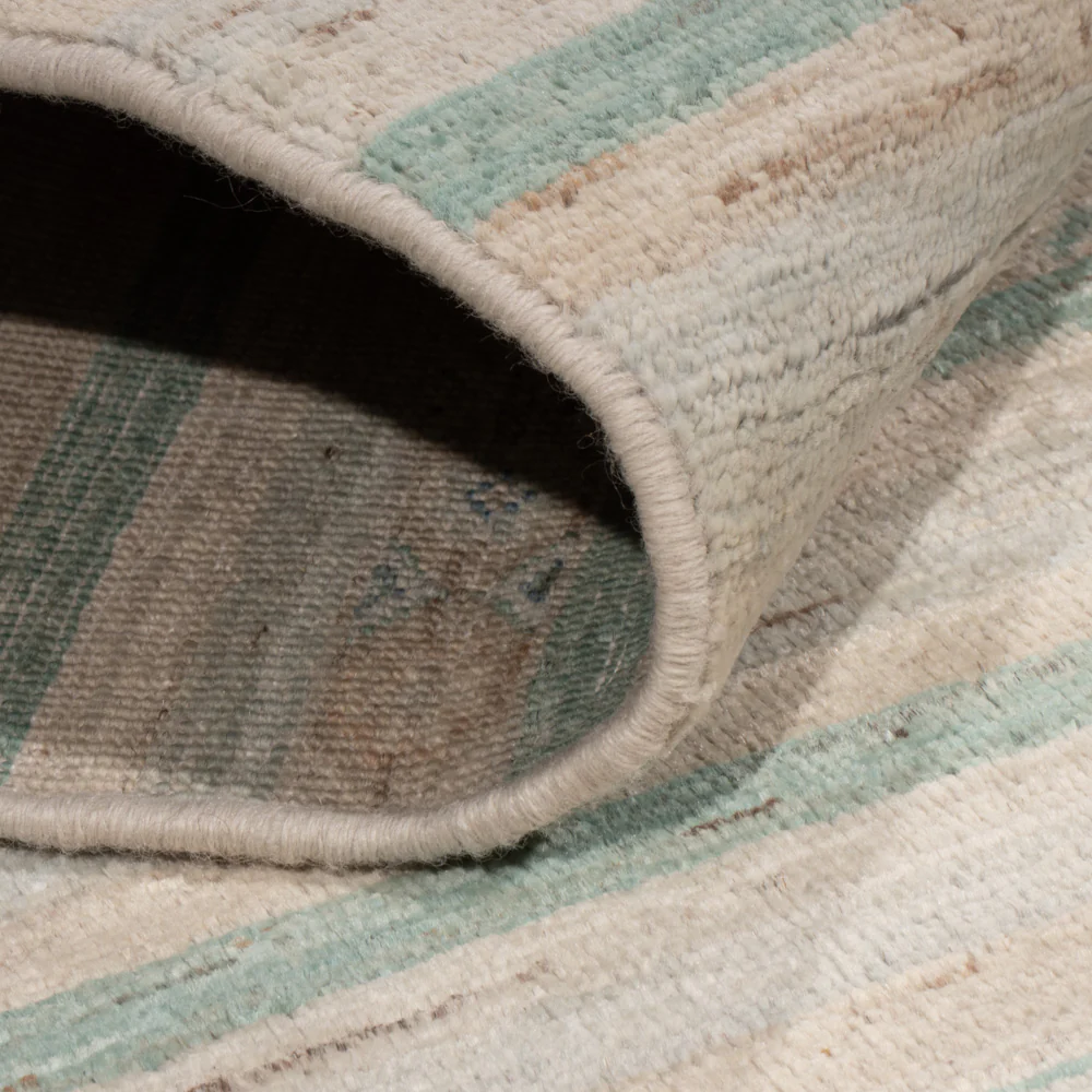 Shal Teppich 178x123cm - Orientteppich - Image 4