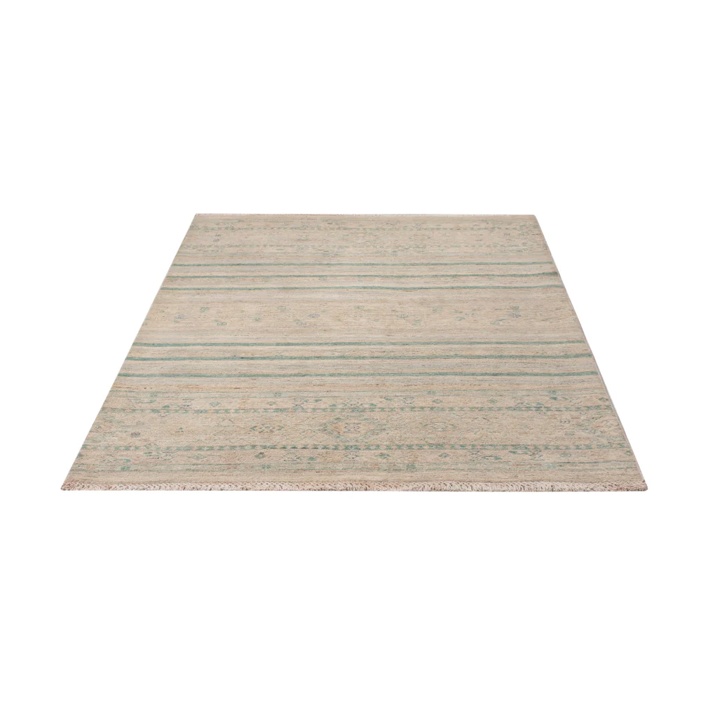 Shal Teppich 178x123cm - Orientteppich - Image 5