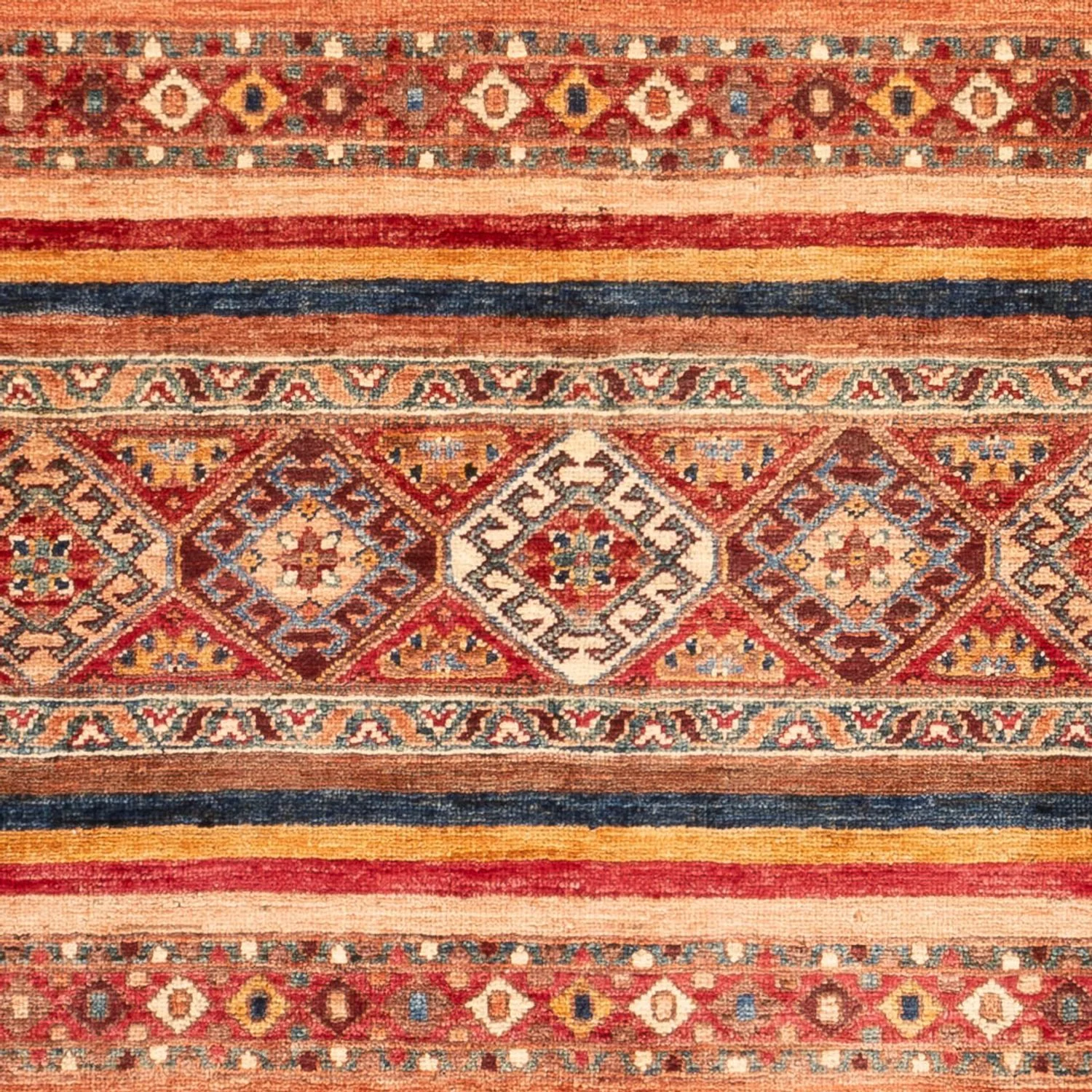 Ziegler Teppich - Shal - 178 x 124 cm - mehrfarbig - Image 2