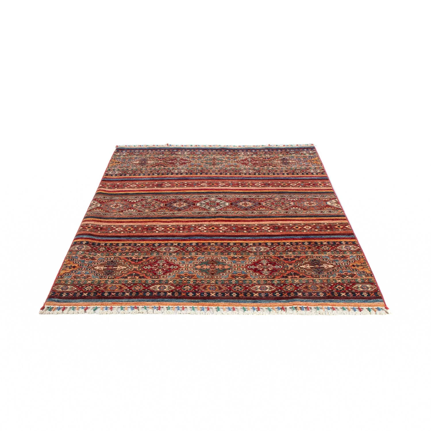 Ziegler Teppich - Shal - 178 x 124 cm - mehrfarbig - Image 5