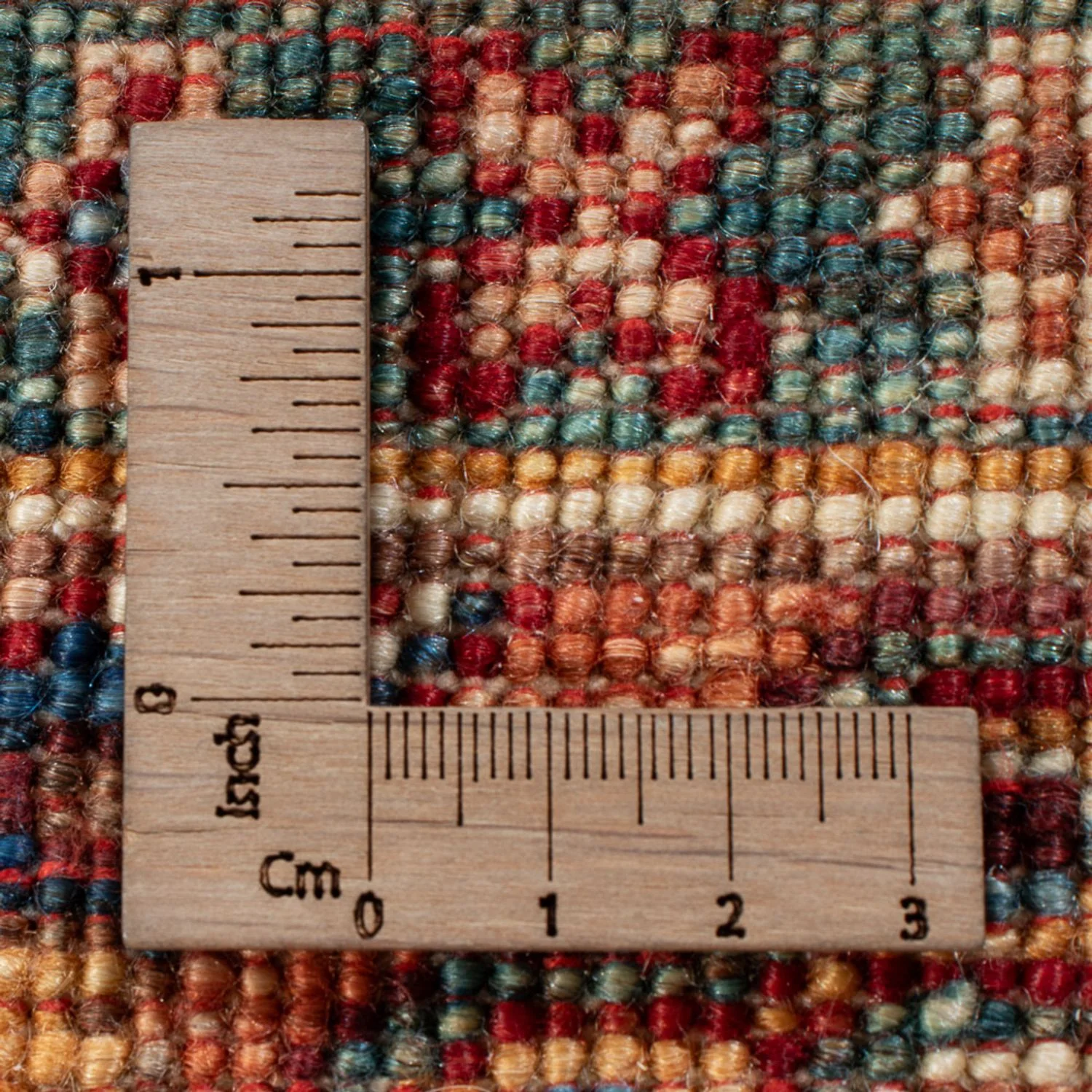 Ziegler Teppich - Shal - 178 x 124 cm - mehrfarbig - Image 6