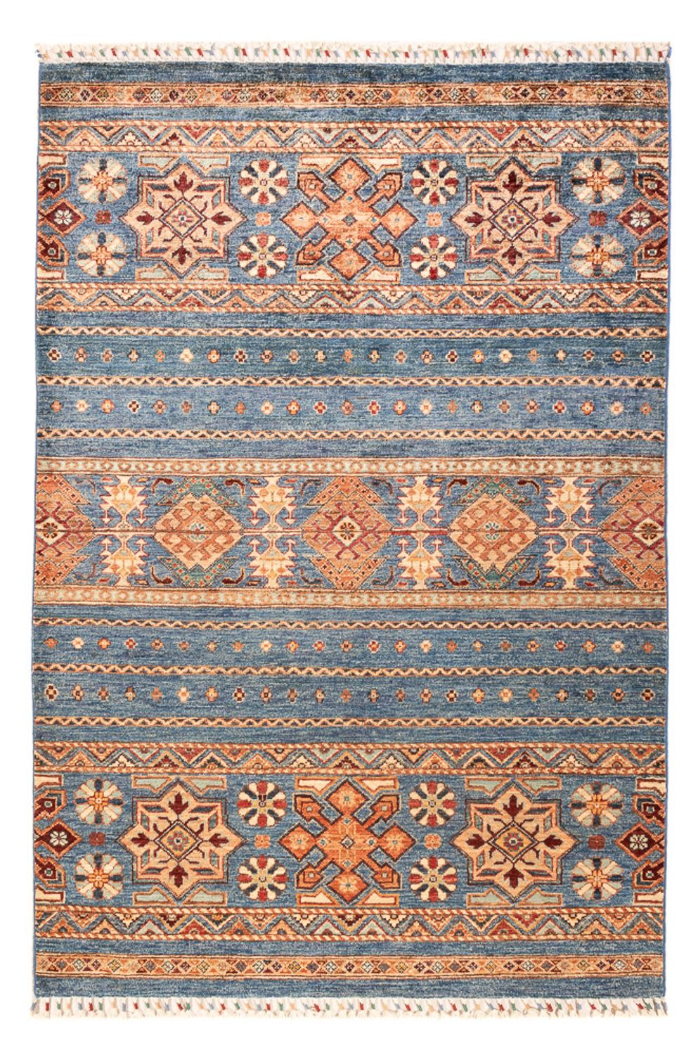 Shal Teppich 178x124cm - Orientteppich