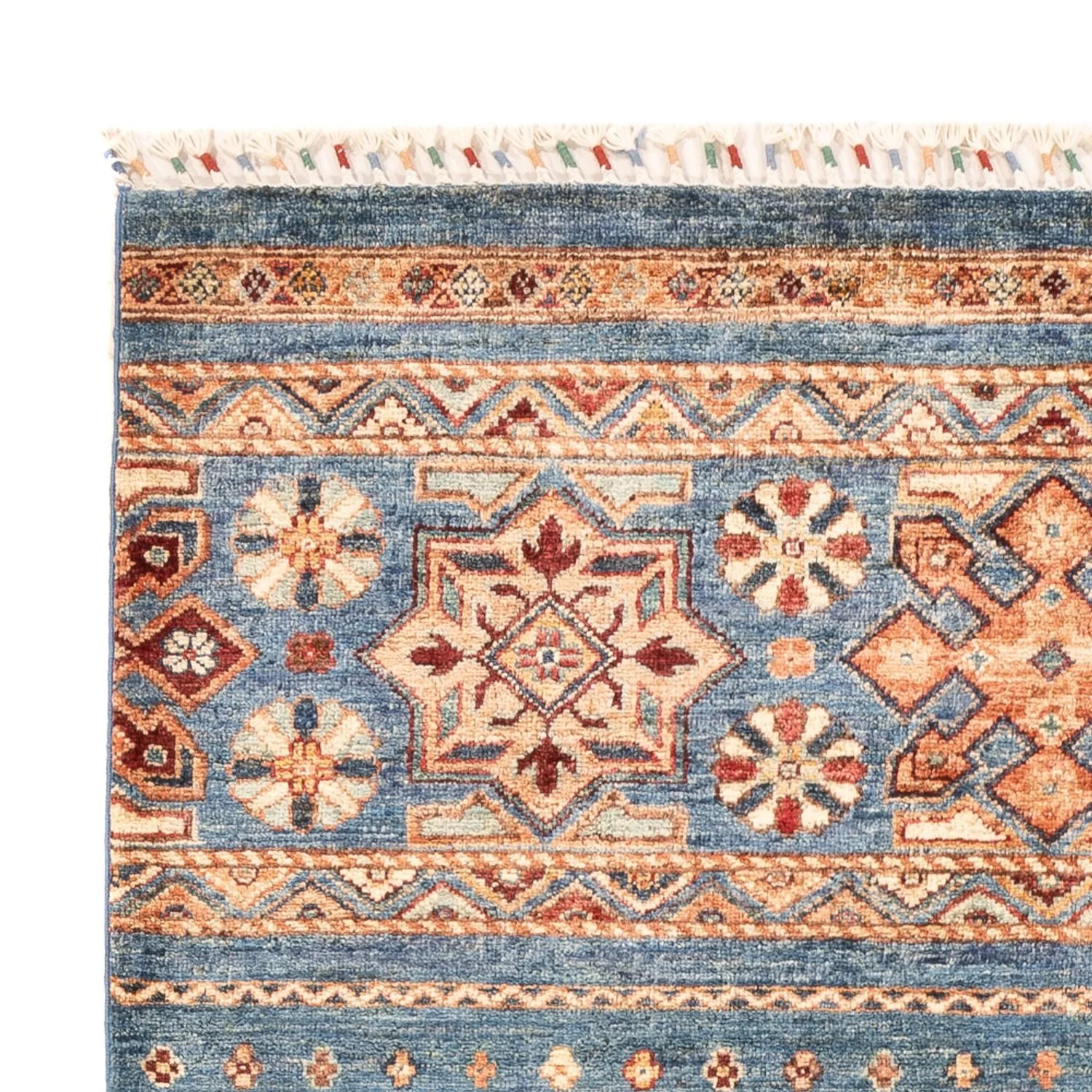 Shal Teppich 178x124cm - Orientteppich - Image 3