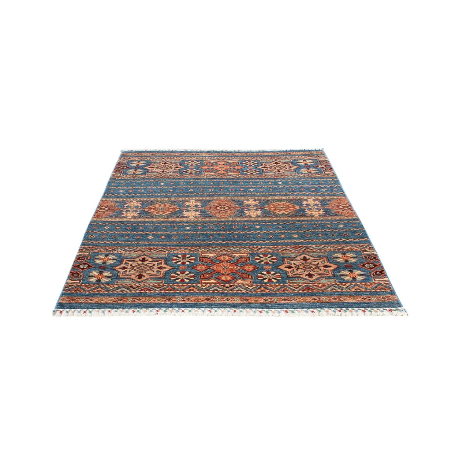 Shal Teppich 178x124cm - Orientteppich - Image 5