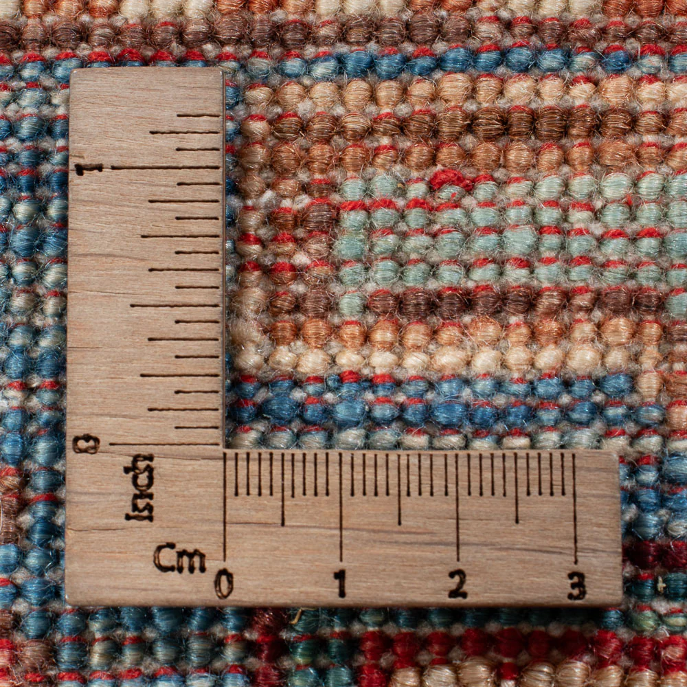 Shal Teppich 178x124cm - Orientteppich - Image 6