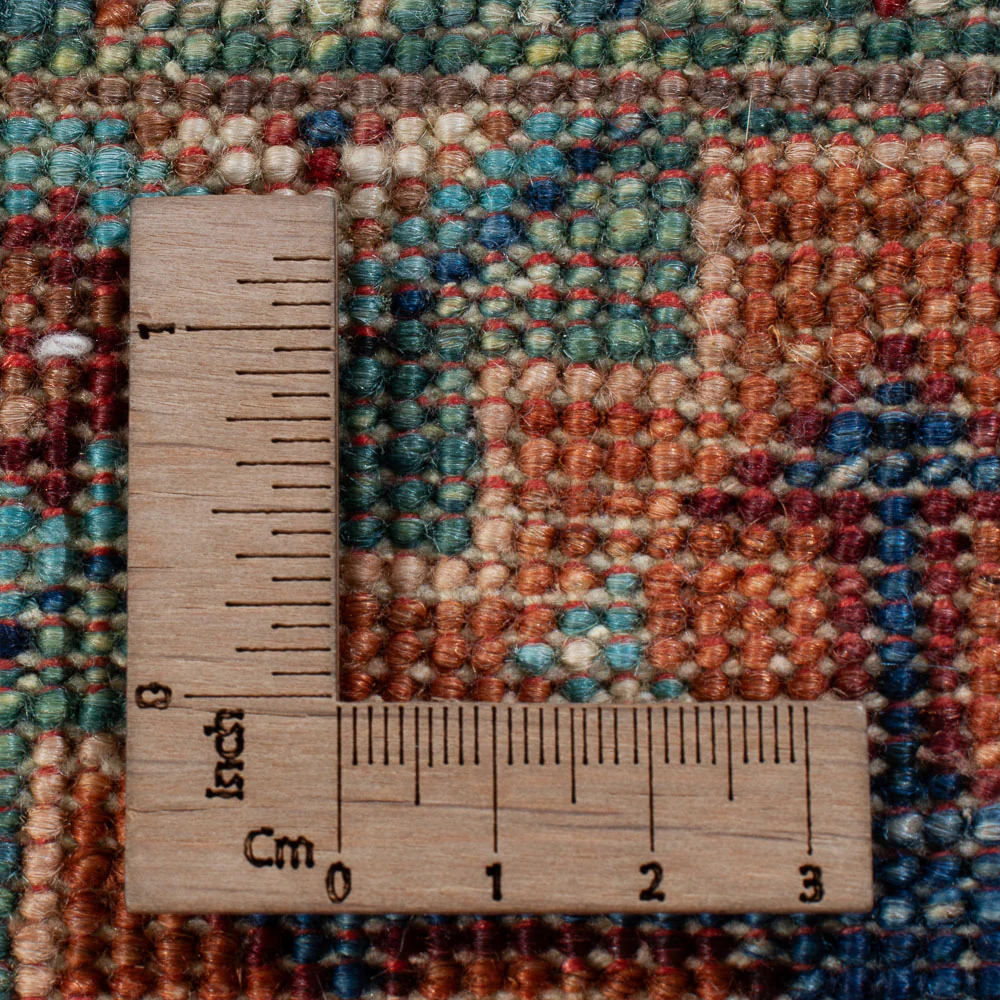 Ziegler Teppich - Shal - 179 x 123 cm - mehrfarbig - Image 6