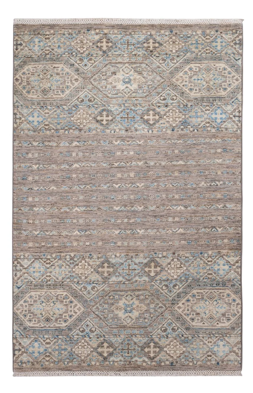 Shal Teppich 180x116cm - Orientteppich