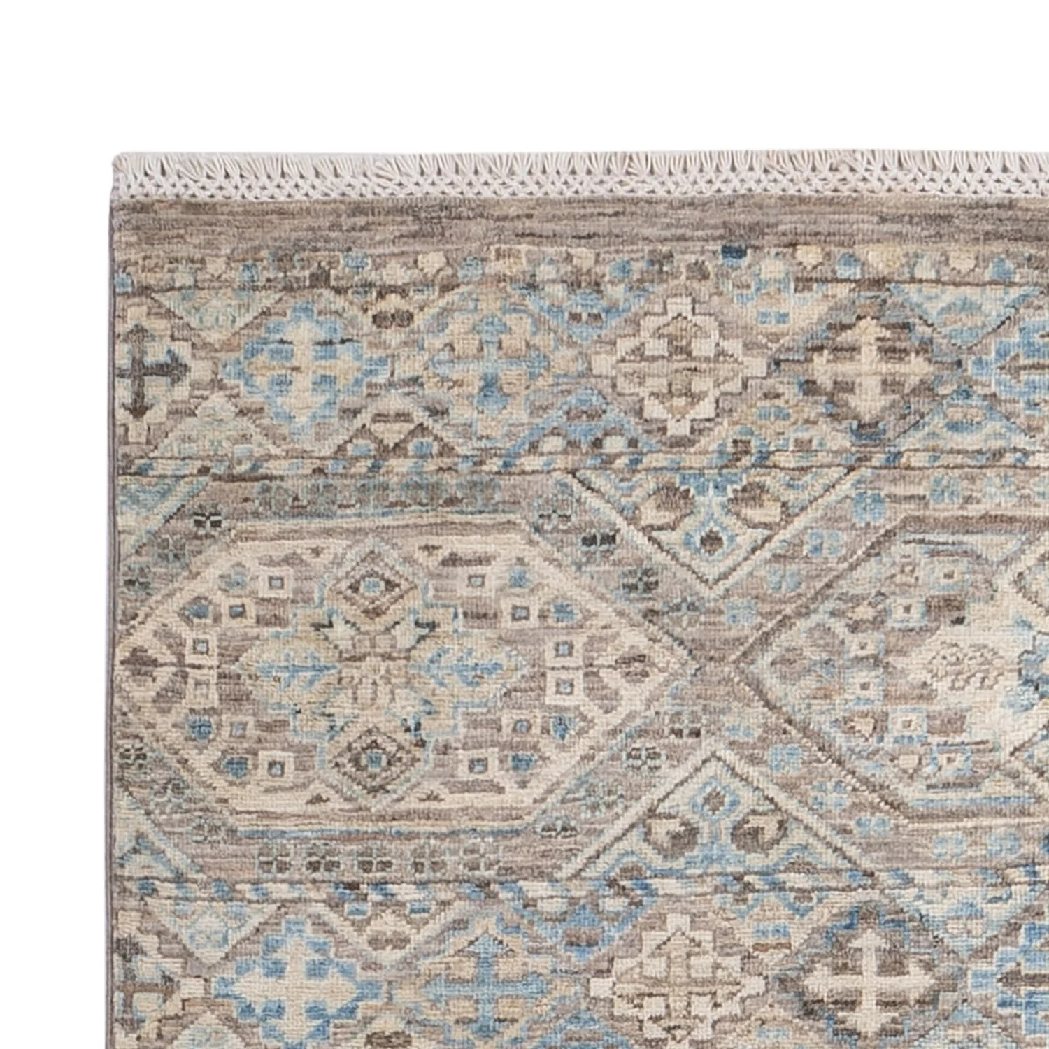 Shal Teppich 180x116cm - Orientteppich - Image 3