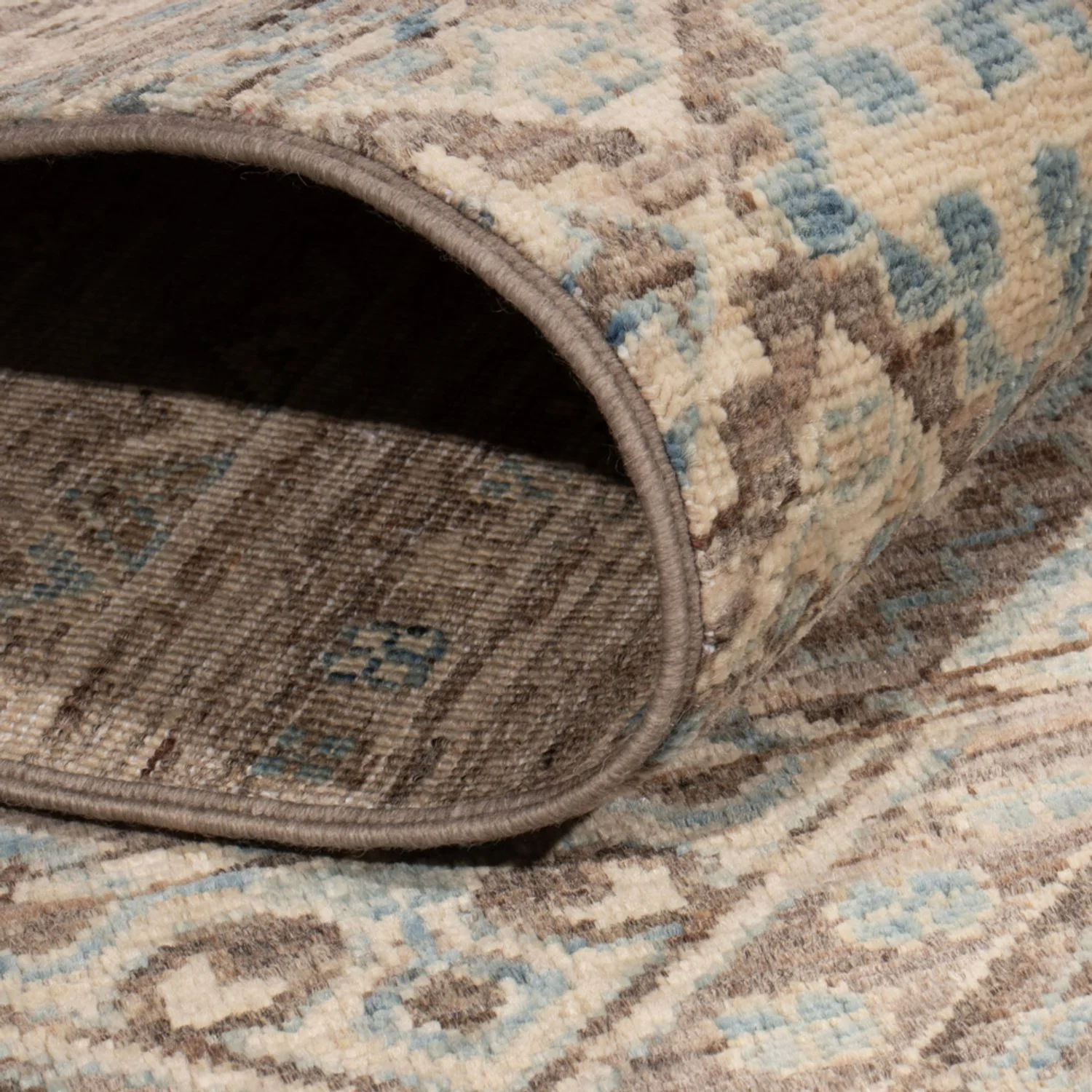 Shal Teppich 180x116cm - Orientteppich - Image 4