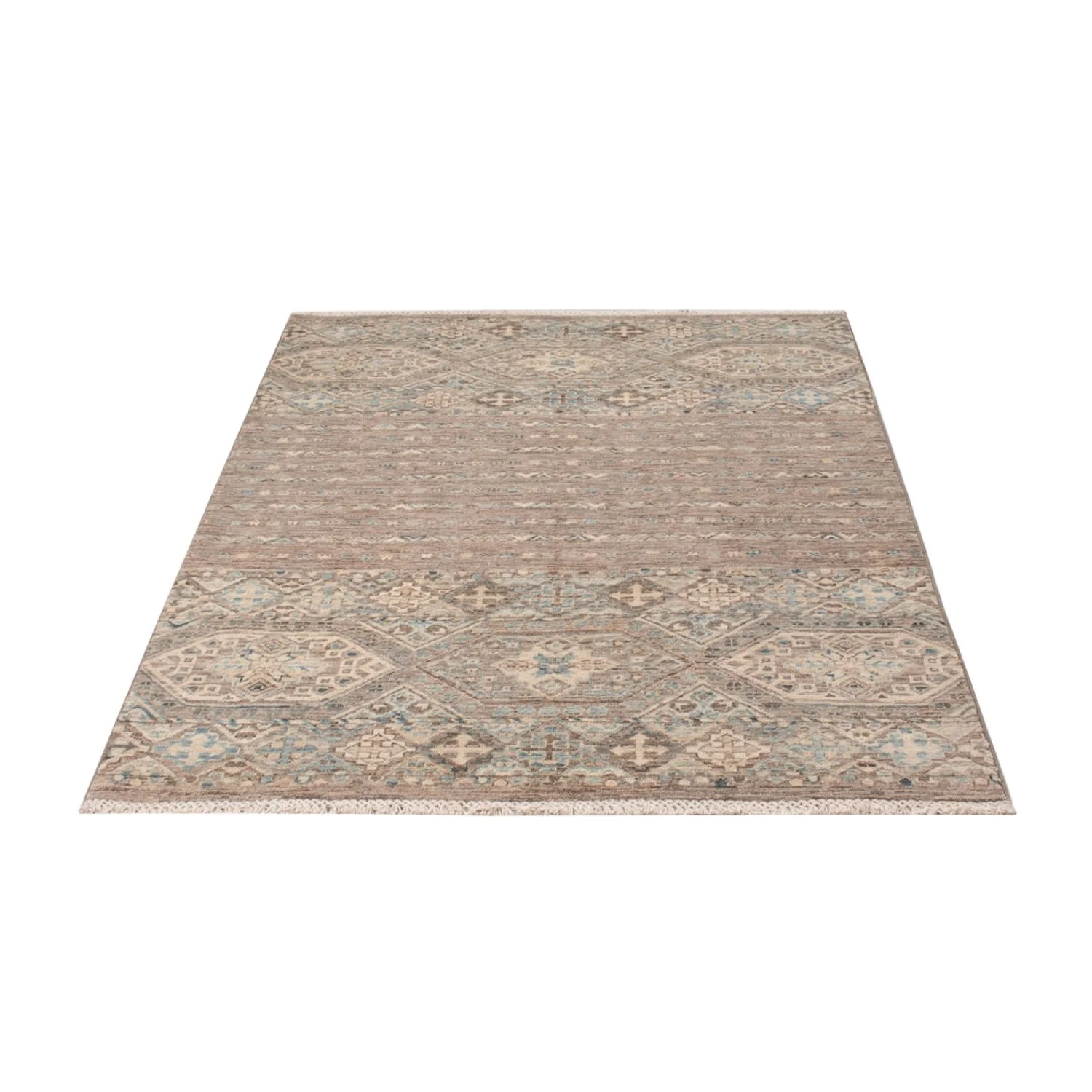 Shal Teppich 180x116cm - Orientteppich - Image 5