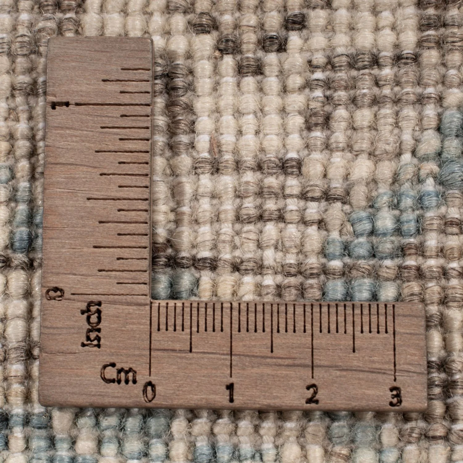 Shal Teppich 180x116cm - Orientteppich - Image 6