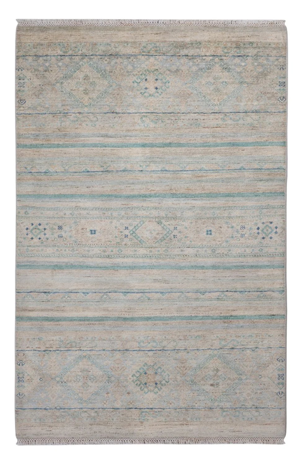 Shal Teppich 180x118cm - Orientteppich