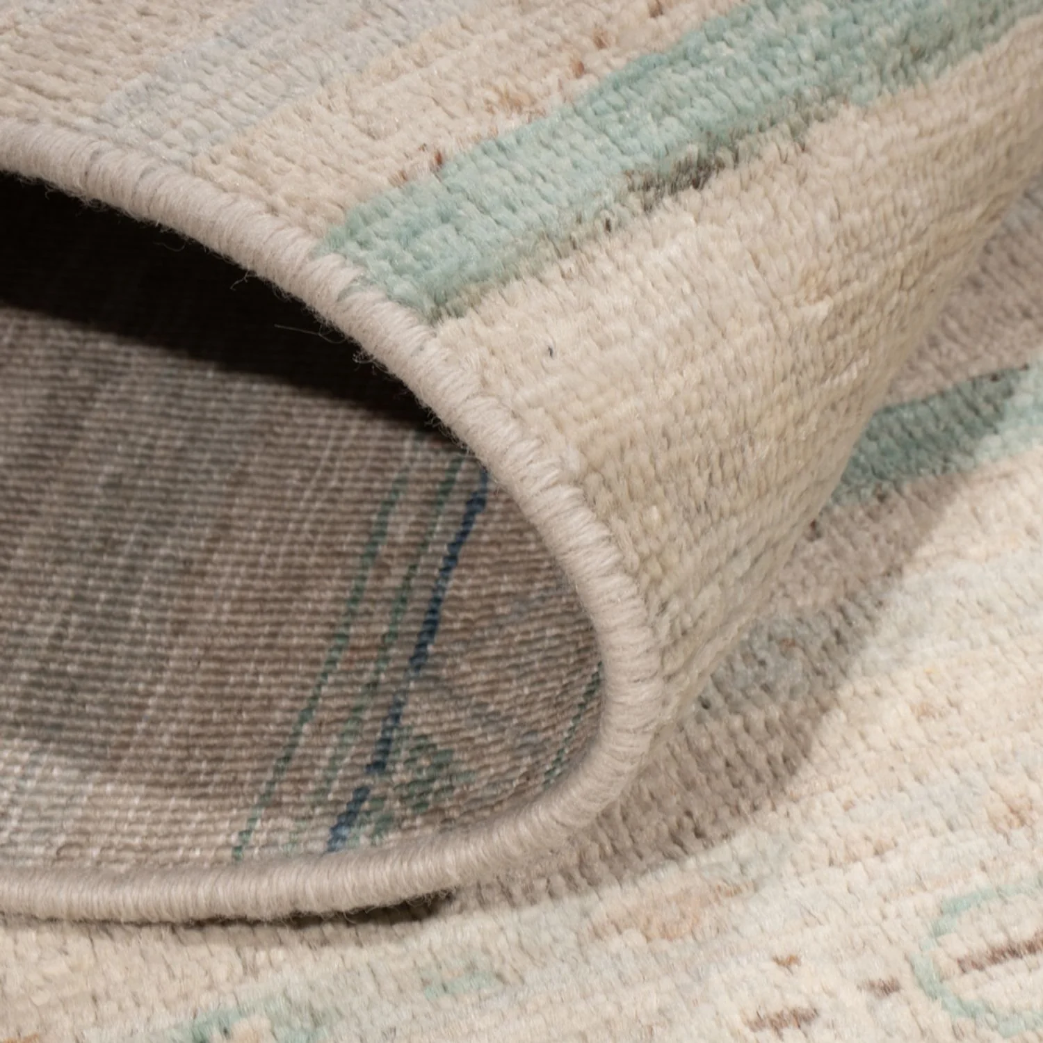 Shal Teppich 180x118cm - Orientteppich - Image 4