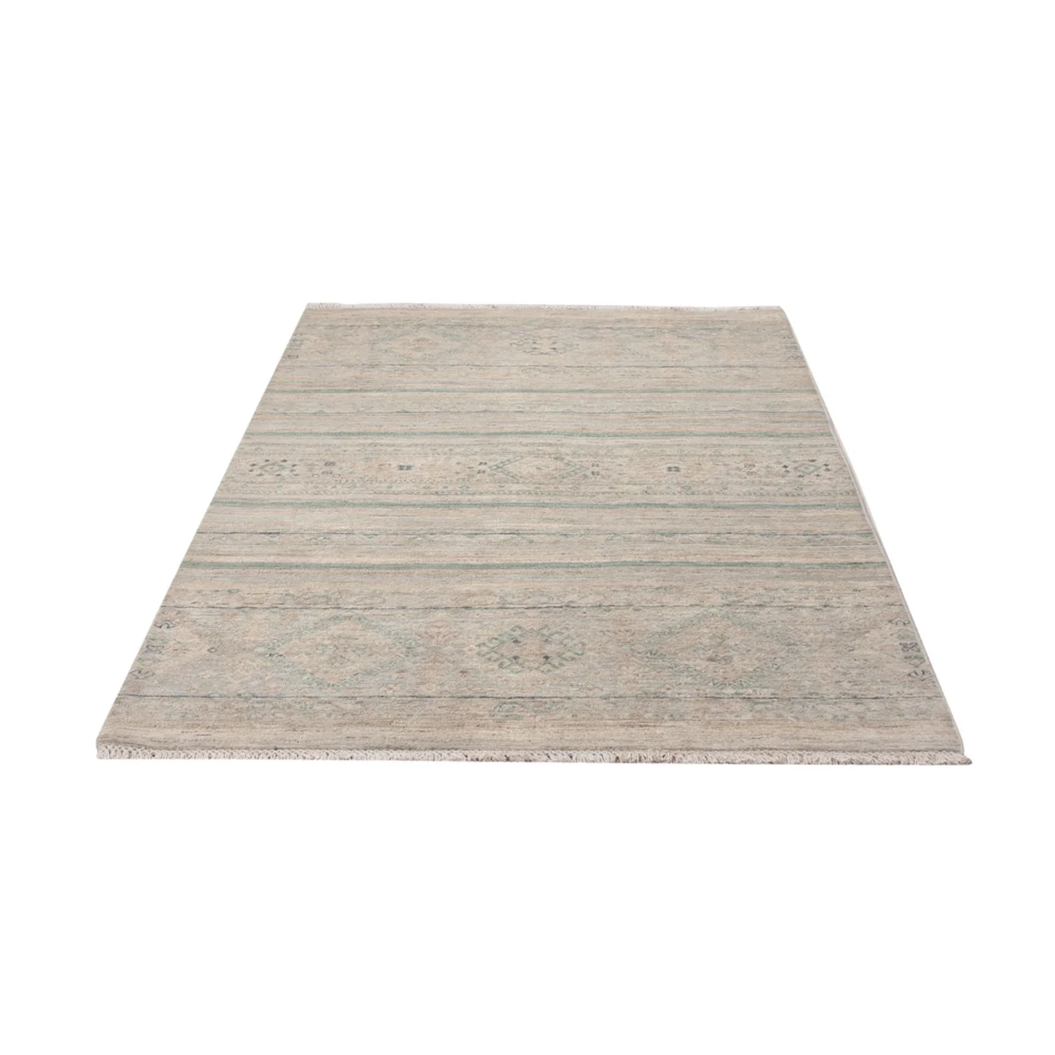 Shal Teppich 180x118cm - Orientteppich - Image 5